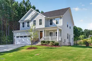 3651 Horton Hill Dr, New Hill, NC 27562 - Photo 9