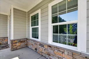 3651 Horton Hill Dr, New Hill, NC 27562 - Photo 15