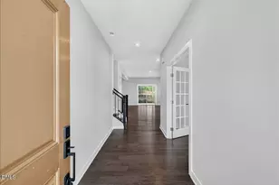 3651 Horton Hill Dr, New Hill, NC 27562 - Photo 17