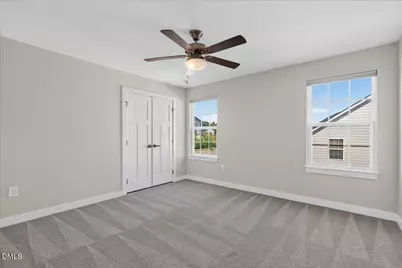 3651 Horton Hill Drive, New Hill, NC 27562 - Photo 49