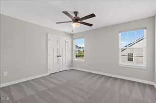 3651 Horton Hill Dr, New Hill, NC 27562 - Photo 49