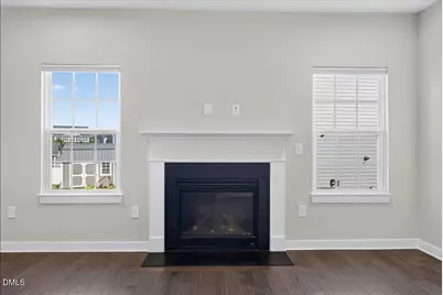 3651 Horton Hill Drive, New Hill, NC 27562 - Photo 21