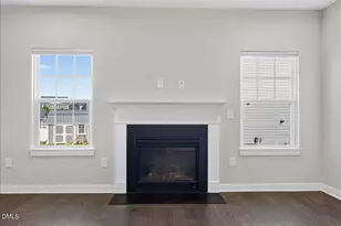 3651 Horton Hill Dr, New Hill, NC 27562 - Photo 21