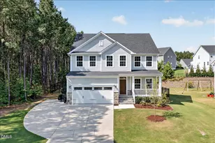 3651 Horton Hill Dr, New Hill, NC 27562 - Photo 1