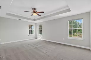 3651 Horton Hill Dr, New Hill, NC 27562 - Photo 41