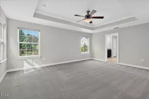 3651 Horton Hill Dr, New Hill, NC 27562 - Photo 39