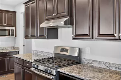 3651 Horton Hill Drive, New Hill, NC 27562 - Photo 29