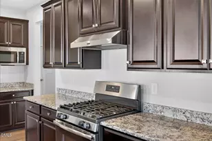 3651 Horton Hill Dr, New Hill, NC 27562 - Photo 29