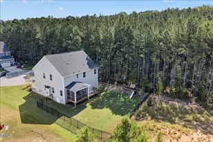 3651 Horton Hill Dr, New Hill, NC 27562 - Photo 3
