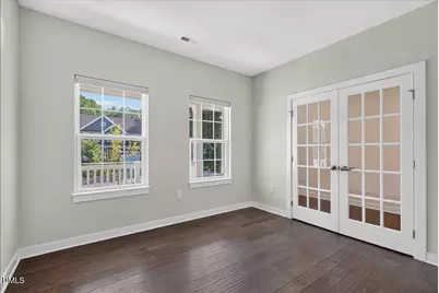 3651 Horton Hill Drive, Apex, NC 27562 - Photo 19