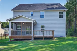 3651 Horton Hill Dr, New Hill, NC 27562 - Photo 11