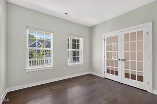 3651 Horton Hill Dr, New Hill, NC 27562 - Photo 19