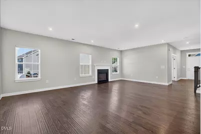 3651 Horton Hill Drive, New Hill, NC 27562 - Photo 25
