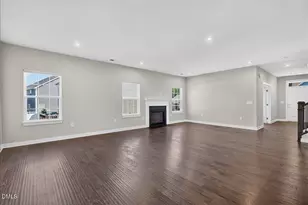3651 Horton Hill Dr, New Hill, NC 27562 - Photo 25