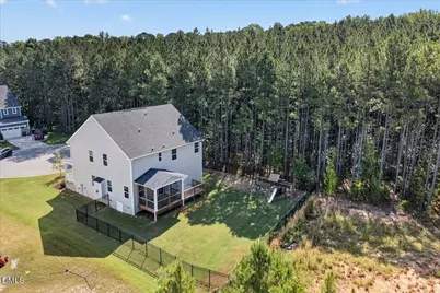 3651 Horton Hill Drive, Apex, NC 27562 - Photo 3