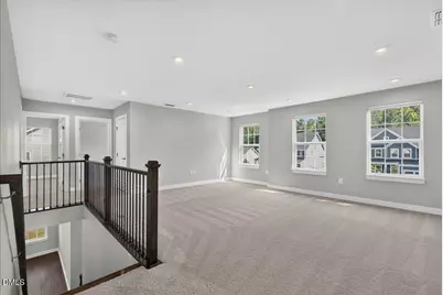 3651 Horton Hill Drive, New Hill, NC 27562 - Photo 37