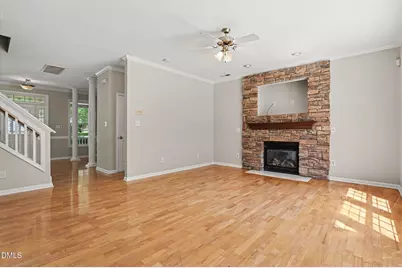 608 Hay River Street, Garner, NC 27529 - Photo 11