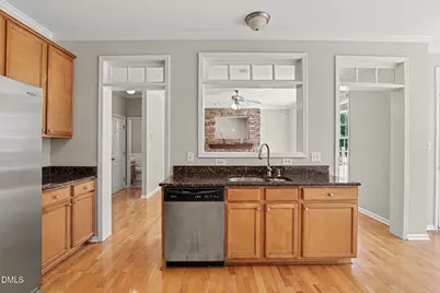 608 Hay River Street, Garner, NC 27529 - Photo 17