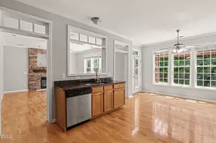 608 Hay River St, Garner, NC 27529 - Photo 13