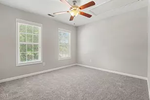 608 Hay River St, Garner, NC 27529 - Photo 21