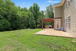 608 Hay River St, Garner, NC 27529 - Photo 31