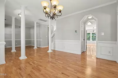608 Hay River Street, Garner, NC 27529 - Photo 5
