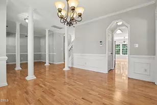 608 Hay River St, Garner, NC 27529 - Photo 5