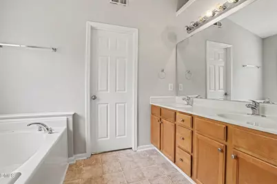 608 Hay River Street, Garner, NC 27529 - Photo 29