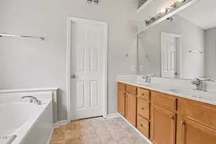 608 Hay River St, Garner, NC 27529 - Photo 29