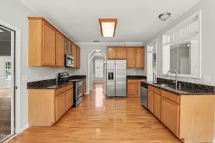 608 Hay River St, Garner, NC 27529 - Photo 15