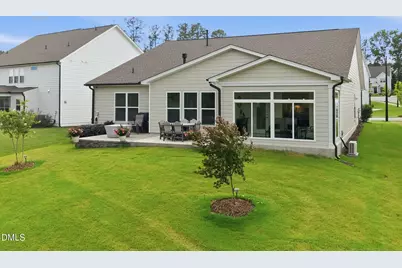453 Heritage Regency Drive, Wake Forest, NC 27587 - Photo 47