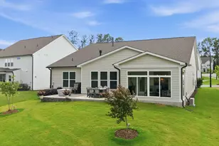 453 Heritage Regency Dr, Wake Forest, NC 27587 - Photo 47