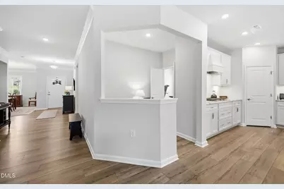 453 Heritage Regency Drive, Wake Forest, NC 27587 - Photo 29