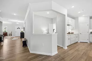 453 Heritage Regency Dr, Wake Forest, NC 27587 - Photo 29