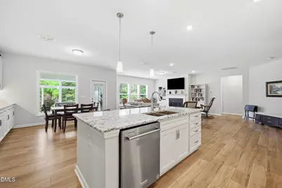 453 Heritage Regency Drive, Wake Forest, NC 27587 - Photo 11