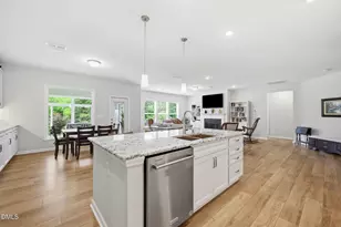 453 Heritage Regency Dr, Wake Forest, NC 27587 - Photo 11