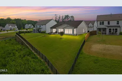 453 Heritage Regency Drive, Wake Forest, NC 27587 - Photo 55