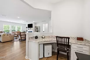 453 Heritage Regency Dr, Wake Forest, NC 27587 - Photo 25