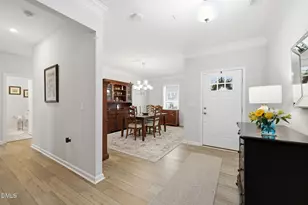 453 Heritage Regency Dr, Wake Forest, NC 27587 - Photo 5