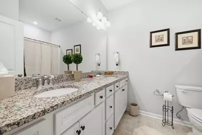 453 Heritage Regency Drive, Wake Forest, NC 27587 - Photo 33