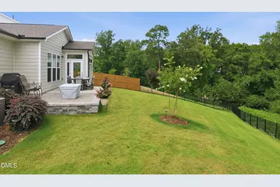 453 Heritage Regency Drive, Wake Forest, NC 27587 - Photo 43