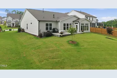 453 Heritage Regency Drive, Wake Forest, NC 27587 - Photo 45