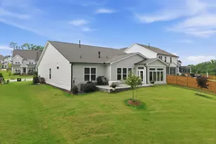 453 Heritage Regency Dr, Wake Forest, NC 27587 - Photo 45