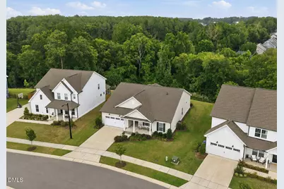 453 Heritage Regency Drive, Wake Forest, NC 27587 - Photo 53