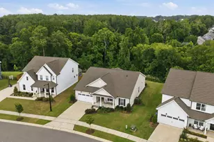 453 Heritage Regency Dr, Wake Forest, NC 27587 - Photo 53