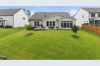 453 Heritage Regency Drive, Wake Forest, NC 27587 - Photo 39