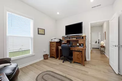 453 Heritage Regency Drive, Wake Forest, NC 27587 - Photo 35