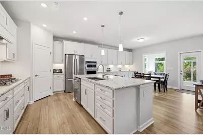 453 Heritage Regency Drive, Wake Forest, NC 27587 - Photo 11