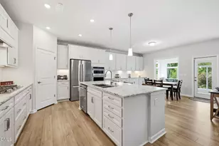 453 Heritage Regency Dr, Wake Forest, NC 27587 - Photo 11