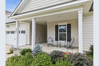 453 Heritage Regency Drive, Wake Forest, NC 27587 - Photo 3